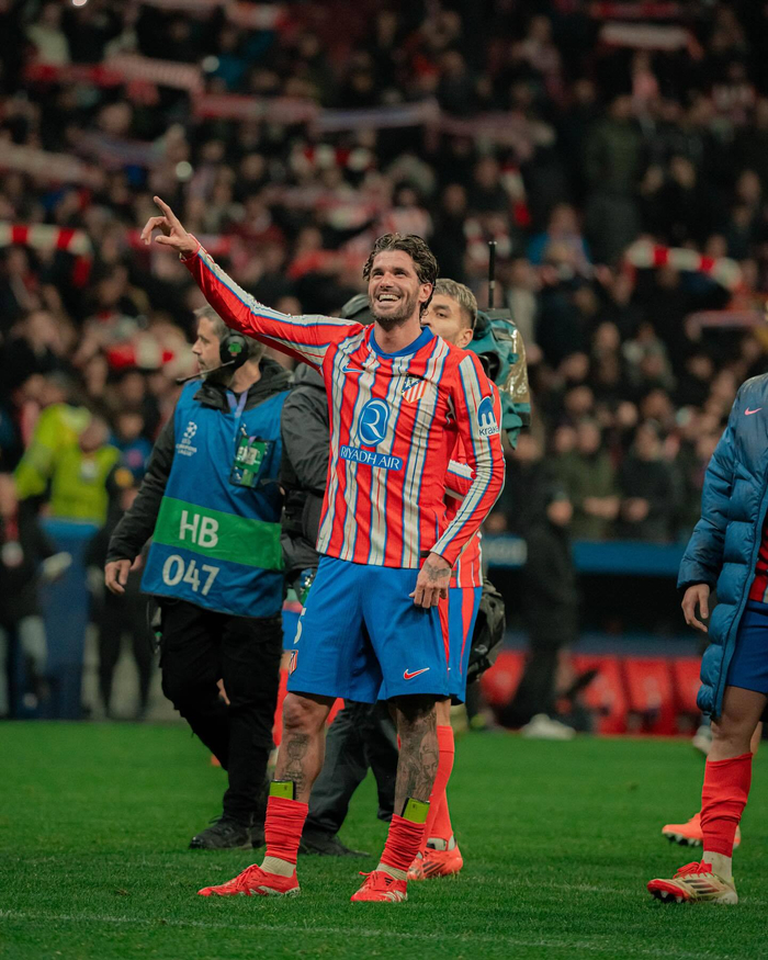 朗尼克谈阿根廷队：我们抽到了第一档里最难对付的球队（朗尼克：我们抽到的阿根廷是第一档最难缠的对手）