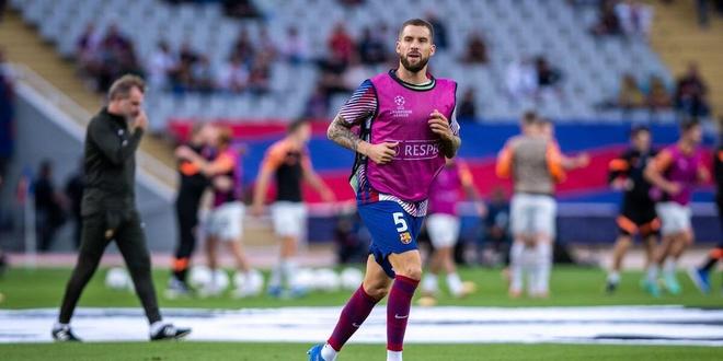 西甲战报：尼科助攻贝伦格尔准绝杀，毕尔巴鄂1-0马竞（西甲速递：尼科送助攻，贝伦格尔准绝杀，毕尔巴鄂1-0击败马竞）